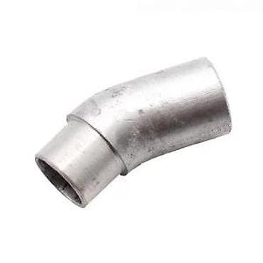 Home & Garden: Metalna cevna obujmica, dizajnirana za spajanje cevi pod uglom at lalafo.rs — 1 Home & Garden: Metalna cevna obujmica, dizajnirana za spajanje cevi pod uglom — 1
