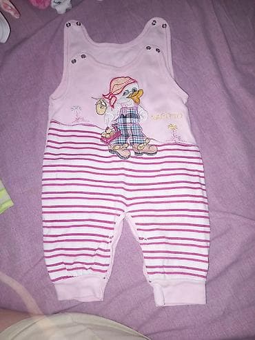 Stvari za bebe devojčice, od 0-6meseci, ima svega ima još puno slika na lalafo.rs — 1 Stvari za bebe devojčice, od 0-6meseci, ima svega ima još puno slika — 1