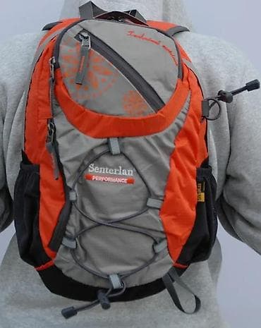 Sports & Leisure: Senterlan Performance planinarski ranac - Kompaktan, sportski ranac at lalafo.rs — 4 Sports & Leisure: Senterlan Performance planinarski ranac - Kompaktan, sportski ranac — 4