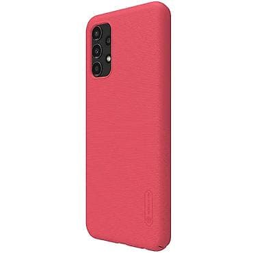 Maska Nillkin Scrub za Samsung A135F Galaxy A13 4G crvena. Uz brzu at lalafo.rs — 3 Maska Nillkin Scrub za Samsung A135F Galaxy A13 4G crvena. Uz brzu — 3