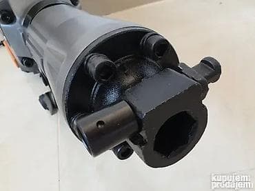 KZUBR Hilti (Pikamer) za Štemovanje Betona – Model KDH110-2000 ?? na lalafo.rs — 3 KZUBR Hilti (Pikamer) za Štemovanje Betona – Model KDH110-2000 ?? — 3