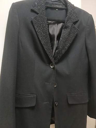 bermude teksas br: Svecani sako prelep i veoma kvalitetan br L na lalafo.rs — 3 bermude teksas br: Svecani sako prelep i veoma kvalitetan br L — 3