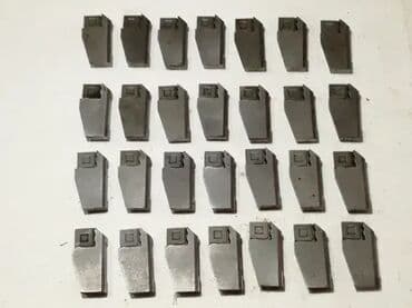 Milling Cutters: Pločice za freskop, glodalacku glavu (4417) U ponudi imamo pločice za at lalafo.rs — 1 Milling Cutters: Pločice za freskop, glodalacku glavu (4417) U ponudi imamo pločice za — 1