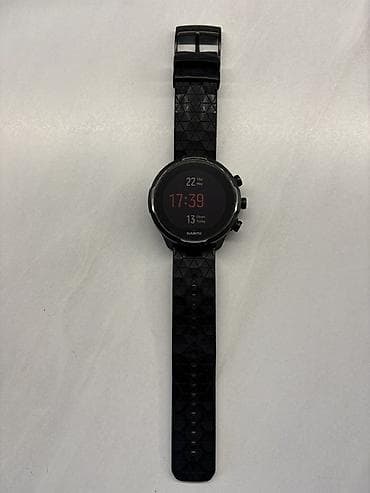 Suunto 9 – multisport GPS pametni sat - kupljen nov u Norveskoj pre at lalafo.rs — 2 Suunto 9 – multisport GPS pametni sat - kupljen nov u Norveskoj pre — 2