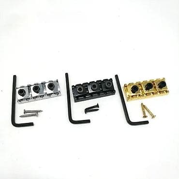 FLOYD ROSE LOCKING NUT 3 BOJE BESPLATNA DOSTAVA | Top lock za Floyd na lalafo.rs FLOYD ROSE LOCKING NUT 3 BOJE BESPLATNA DOSTAVA | Top lock za Floyd