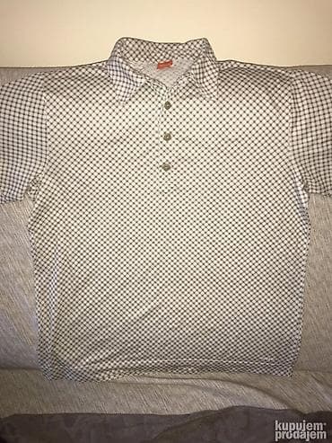 Original Hugo Boss majica L / 3 kom. KAO NOVA Ramena 49cm duzina na lalafo.rs — 4 Original Hugo Boss majica L / 3 kom. KAO NOVA Ramena 49cm duzina — 4