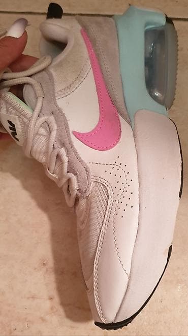 Nike air max wmns verona - original zenske patike. Nosene mozda 2x na lalafo.rs — 8 Nike air max wmns verona - original zenske patike. Nosene mozda 2x — 8