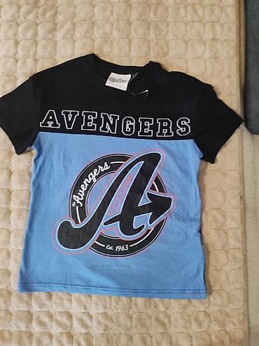 Men's T-shirt bоја - Šareno na lalafo.rs — 1 Men's T-shirt bоја - Šareno — 1