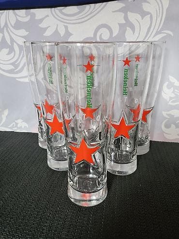 Case nove za pivo Heineken 0,350 L . Nove case komada 6 u ceni na lalafo.rs — 5 Case nove za pivo Heineken 0,350 L . Nove case komada 6 u ceni — 5