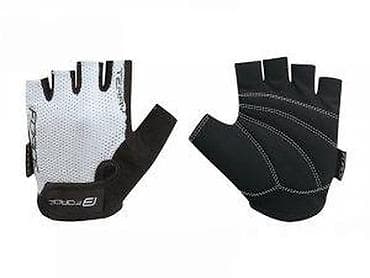 Equipment for cyclists: RUKAVICE FORCE TERY (VIŠE BOJA) | Letnje biciklističke rukavice at lalafo.rs — 9 Equipment for cyclists: RUKAVICE FORCE TERY (VIŠE BOJA) | Letnje biciklističke rukavice — 9