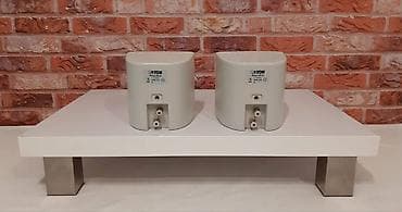 Odlično očuvani zvučnici marke Canton Plus XS.2 Zvučno izvanredni na lalafo.rs — 6 Odlično očuvani zvučnici marke Canton Plus XS.2 Zvučno izvanredni — 6