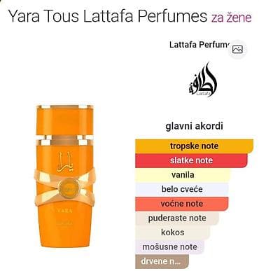 Yare 50 ml
2500 din
U objavi opis svih modela
Dok traju zalihe at lalafo.rs — 2 Yare 50 ml
2500 din
U objavi opis svih modela
Dok traju zalihe — 2