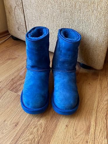 Uggs 37, color - Blue at lalafo.rs — 3 Uggs 37, color - Blue — 3