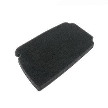 Laundry Machine Filters: Pravougaoni filter za vazduh od pene, crne boje. Dizajniran je za at lalafo.rs — 2 Laundry Machine Filters: Pravougaoni filter za vazduh od pene, crne boje. Dizajniran je za — 2