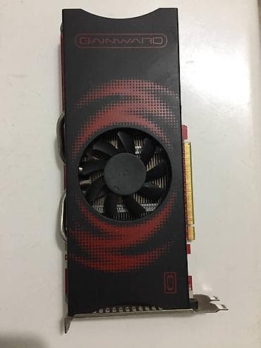 Gainward 9800GT1GB,DD3,tv out,2dvi. graficka kartica at lalafo.rs — 1 Gainward 9800GT1GB,DD3,tv out,2dvi. graficka kartica — 1