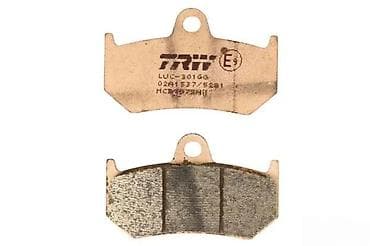 TRW sinterovane kočione pločice – MCB 797SH - Tip: prednje kočione na lalafo.rs TRW sinterovane kočione pločice – MCB 797SH - Tip: prednje kočione