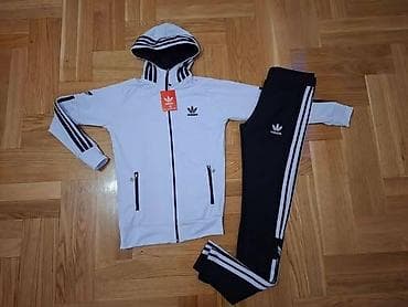 Adidas ženska trenerka NOVO Novo Veličine s m l xl 2xl fb Moja na lalafo.rs Adidas ženska trenerka NOVO Novo Veličine s m l xl 2xl fb Moja