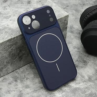 Futrola DEFINE MagSafe za iPhone 15 (6.1) plava. Kataloški broj na lalafo.rs — 1 Futrola DEFINE MagSafe za iPhone 15 (6.1) plava. Kataloški broj — 1