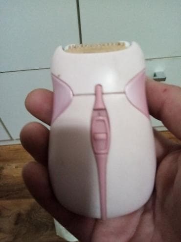 Epilator REMINGTON je potpuno ispravan u dobrom stanju je i odlicno at lalafo.rs — 3 Epilator REMINGTON je potpuno ispravan u dobrom stanju je i odlicno — 3
