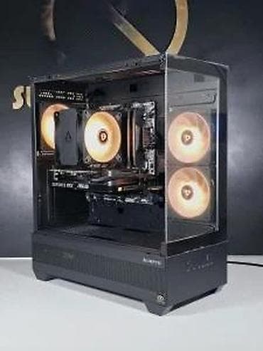 Ryzen 5 9600X RTX 5060 B840 32GB 1TB - SM187PC. ✨ Prodaja i sklapanje na lalafo.rs — 8 Ryzen 5 9600X RTX 5060 B840 32GB 1TB - SM187PC. ✨ Prodaja i sklapanje — 8