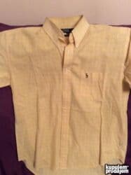 Homesuits: Original Ralph Lauren kosulja XL / 2 kom 100% cotton Ramena 52cm at lalafo.rs — 5 Homesuits: Original Ralph Lauren kosulja XL / 2 kom 100% cotton Ramena 52cm — 5