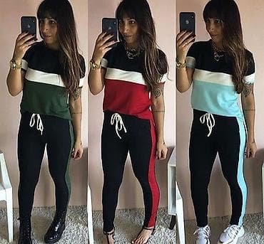 L, Jednobojni, bоја - Crna na lalafo.rs L, Jednobojni, bоја - Crna