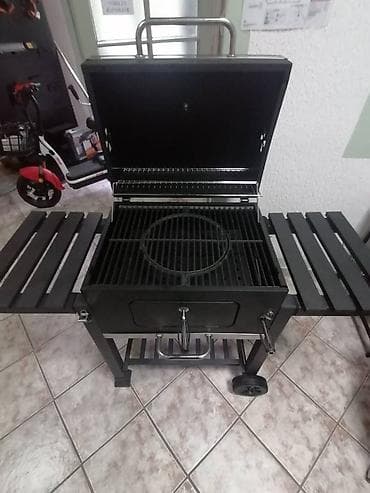 PREMIUM Roštilj / Rostilji - BESPLATNA POŠTARINA MOGUĆOST PLAĆANJA na lalafo.rs — 6 PREMIUM Roštilj / Rostilji - BESPLATNA POŠTARINA MOGUĆOST PLAĆANJA — 6