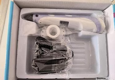 Najbolja 3D olovka na tržistu. Napravi svoju jedinstvenu 3D kreaciju! na lalafo.rs — 6 Najbolja 3D olovka na tržistu. Napravi svoju jedinstvenu 3D kreaciju! — 6