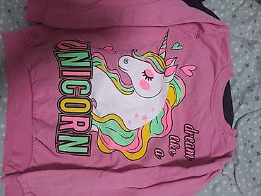 2 Dečije dukserice sa printom – set od 2 komada - Modeli: tamnoplava na lalafo.rs — 4 2 Dečije dukserice sa printom – set od 2 komada - Modeli: tamnoplava — 4