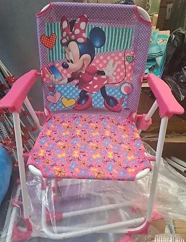 Cradles: Rasklopive udobne dečije stolice sa motivima iz crtaća Praktične at lalafo.rs — 2 Cradles: Rasklopive udobne dečije stolice sa motivima iz crtaća Praktične — 2