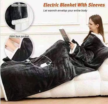 Električno cebe sa rukavima
5500 din
M❎ na lalafo.rs — 3 Električno cebe sa rukavima
5500 din
M❎ — 3