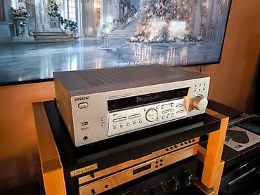 Sony STR-DE485E – 5.1 Risiver sa Dolby Digital &DTS dekodiranjem na lalafo.rs — 2 Sony STR-DE485E – 5.1 Risiver sa Dolby Digital &DTS dekodiranjem — 2