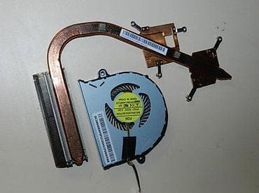 Kuler i hladnjak za Acer E5 - 571G. ✨ Ispravan na lalafo.rs Kuler i hladnjak za Acer E5 - 571G. ✨ Ispravan