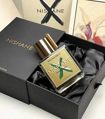Nishane Wūlóng Chá X Extrait de Parfum - Uniseks parfem lansiran na lalafo.rs Nishane Wūlóng Chá X Extrait de Parfum - Uniseks parfem lansiran