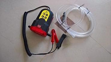 Pumpa za tecnosti na 12 v na lalafo.rs — 2 Pumpa za tecnosti na 12 v — 2