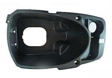 Plastična kadica/korito za ispod sedišta (boks za prtljag) za skuter at lalafo.rs Plastična kadica/korito za ispod sedišta (boks za prtljag) za skuter