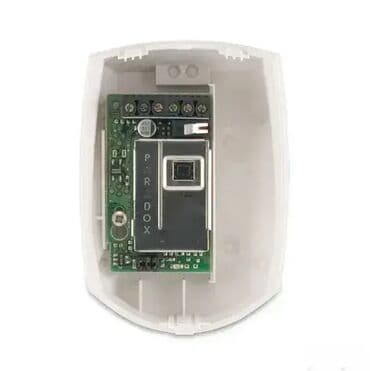 Model senzora: Paradox DG55+ Odgovarajući nosač: Paradox SB469-ne na lalafo.rs Model senzora: Paradox DG55+ Odgovarajući nosač: Paradox SB469-ne