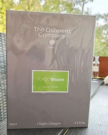 zenske original guess: The Different Company Tokyo Bloom Eau de Toilette, zapremine 100ml na lalafo.rs — 1 zenske original guess: The Different Company Tokyo Bloom Eau de Toilette, zapremine 100ml — 1