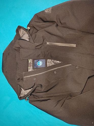 North Sails muška jakna – Softshell, veličina L - Model: 60370-FW24 na lalafo.rs — 4 North Sails muška jakna – Softshell, veličina L - Model: 60370-FW24 — 4