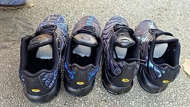 Trainers: Nike air max tn patike NOVO Novo Brojevi 36 do 46 fb Moja Kupovina at lalafo.rs — 9 Trainers: Nike air max tn patike NOVO Novo Brojevi 36 do 46 fb Moja Kupovina — 9