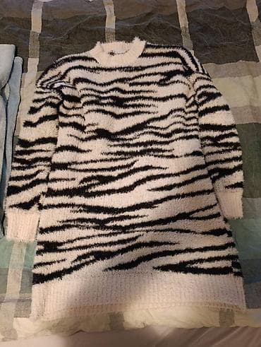 2XL, One size, Haljina, Leopard, krokodil, zebra na lalafo.rs 2XL, One size, Haljina, Leopard, krokodil, zebra