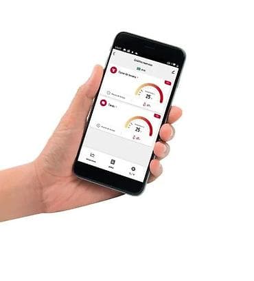 Home & Garden: Bluetooth/Bežični termometar za roštilj i rernu – sa 2 sonde - at lalafo.rs — 7 Home & Garden: Bluetooth/Bežični termometar za roštilj i rernu – sa 2 sonde - — 7