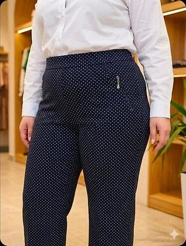 ‼️Cena 1350 din ✔️
🔴L XL 2XL 3XL 4XL 5XL 6XL✔️
🔴Likra spandex☘️✔️ na lalafo.rs — 4 ‼️Cena 1350 din ✔️
🔴L XL 2XL 3XL 4XL 5XL 6XL✔️
🔴Likra spandex☘️✔️ — 4