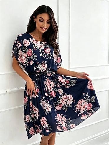 Haljina + kais = 3200 dinara na lalafo.rs Haljina + kais = 3200 dinara