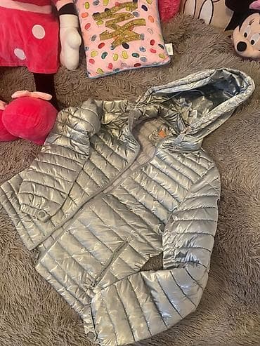 Nova jakna sve vel sok cena samo na lalafo.rs Nova jakna sve vel sok cena samo