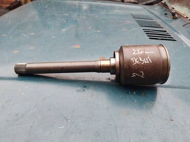 Zglob homokineticki do diferencijala desni fi 26mm br.2. Polovno na lalafo.rs Zglob homokineticki do diferencijala desni fi 26mm br.2. Polovno