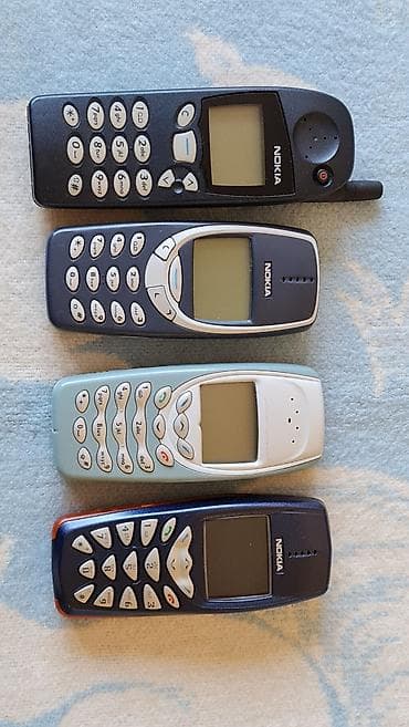 Camel Trophy ručni sat + kolekcija Nokia telefona Camel Trophy ručni at lalafo.rs — 5 Camel Trophy ručni sat + kolekcija Nokia telefona Camel Trophy ručni — 5