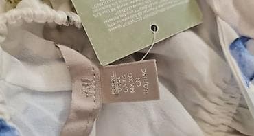 H&M nova haljina sa etiketom samo probana prodajem po snizenoj na lalafo.rs — 4 H&M nova haljina sa etiketom samo probana prodajem po snizenoj — 4