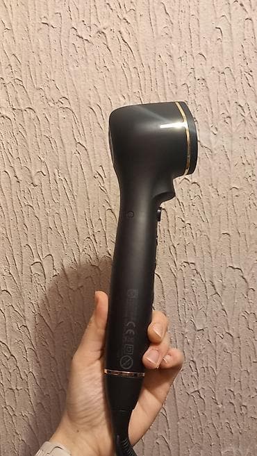 Stajler za uvijanje kose( ProCare Philips) povoljno Prodajem Philips na lalafo.rs — 4 Stajler za uvijanje kose( ProCare Philips) povoljno Prodajem Philips — 4