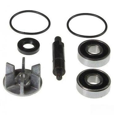 Komplet za reparaciju pumpe veš mašine Opis: - Set delova za obnovu at lalafo.rs Komplet za reparaciju pumpe veš mašine Opis: - Set delova za obnovu